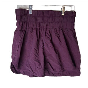 Zenana Outfitters Womens Large Shorts